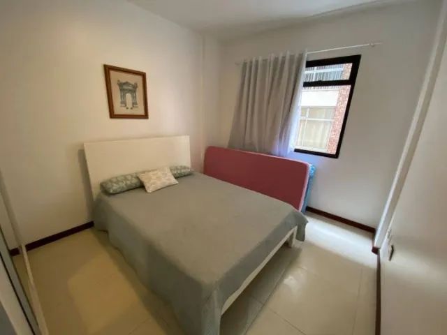 Apartamento de 3 quartos, exigente decoração, bem localizado, porteira fechada - Foto 3