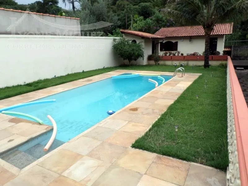 Casa em Barão de Javary - Miguel Pereira, RJ