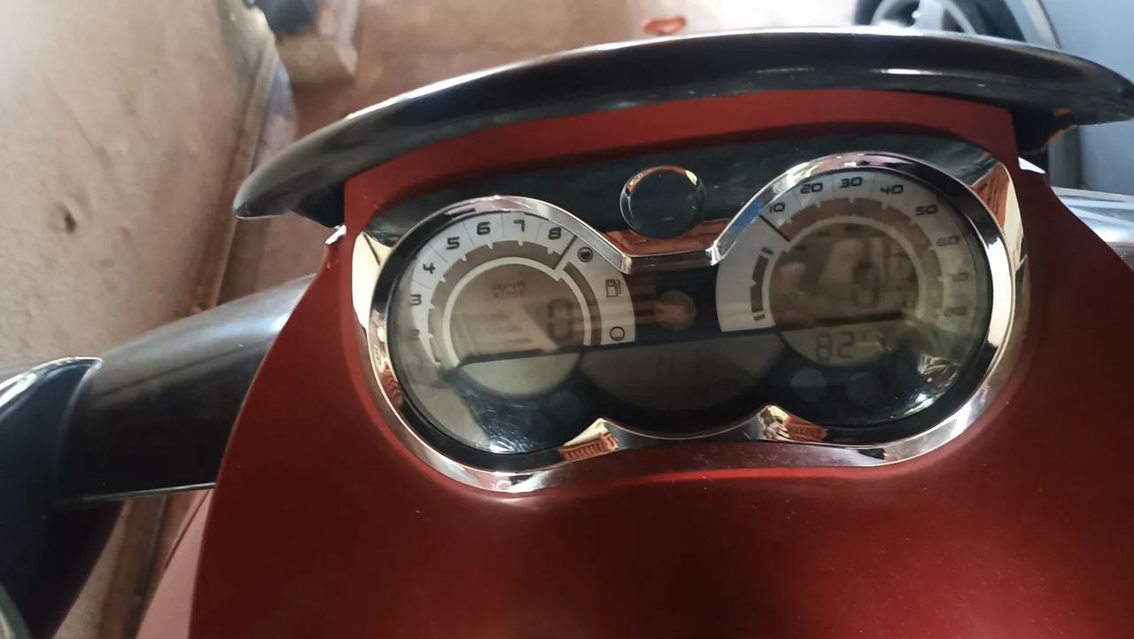 Jet ski , GTI 130 c/retrovisor e escada. - Foto 5
