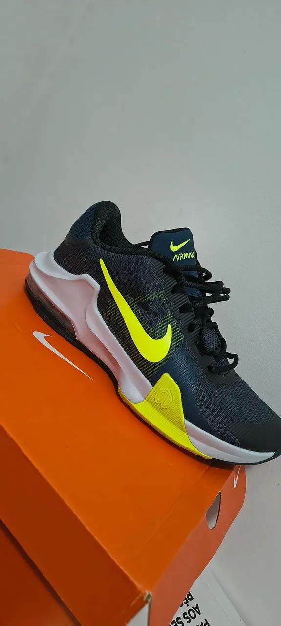 その他 Lita AIr Tênis Nike Air Zoom Arcadia 2 Infantil - Faz a Boa!