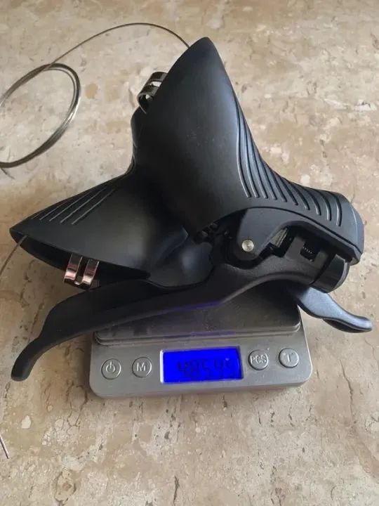 STI SENSAH REFLEX 2x8 NOVOS! - Foto 2