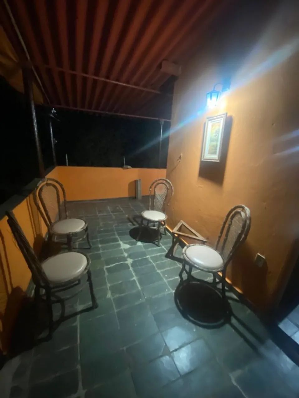 Sitio a 20 minutos do bhshopping  asfalto ate a porta - Foto 5