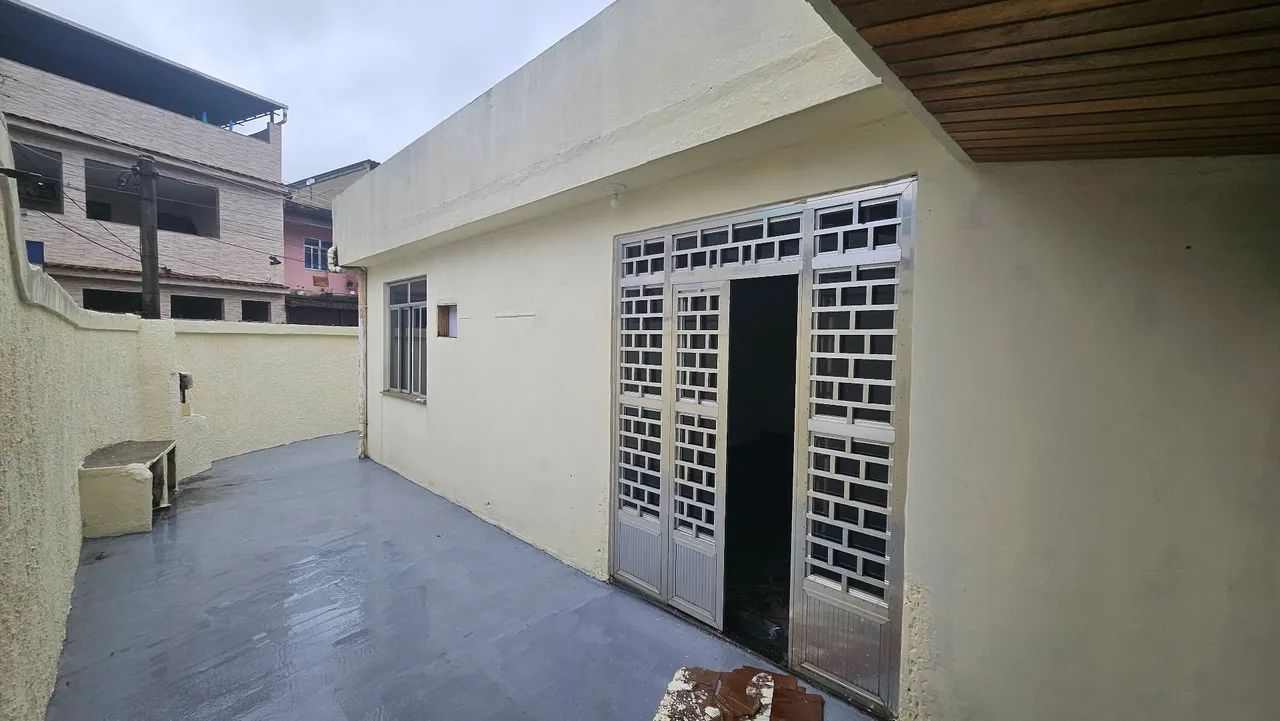 Foto - Rio de Janeiro - Taquara