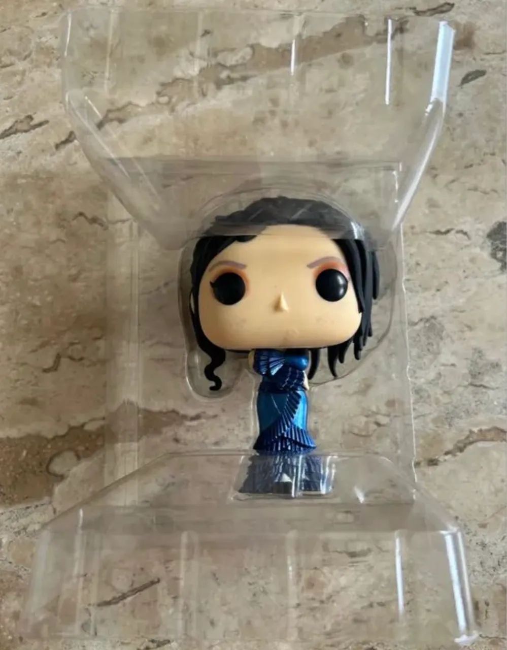 Funko Pop! Animais Fantásticos e os Crimes de Grindelwald: Nagini #31 Summer Convention - Foto 2