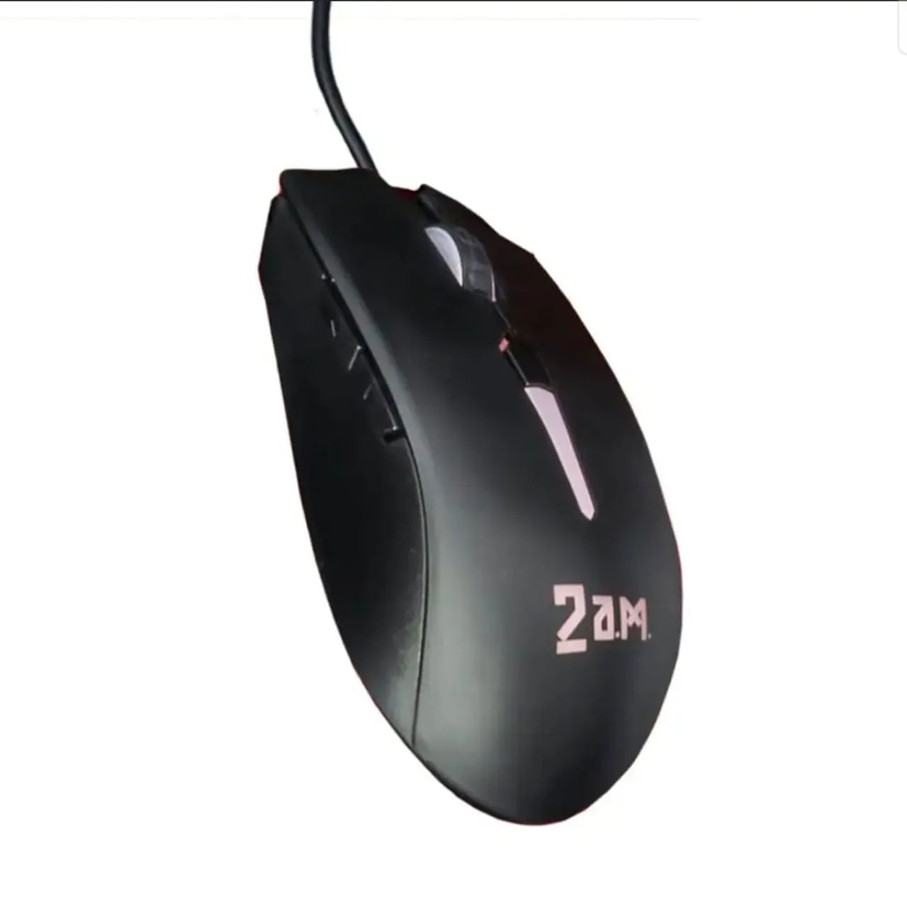 Mouse Gamer G11 2 A.m.-Sensor Pixart 4000 Dpi