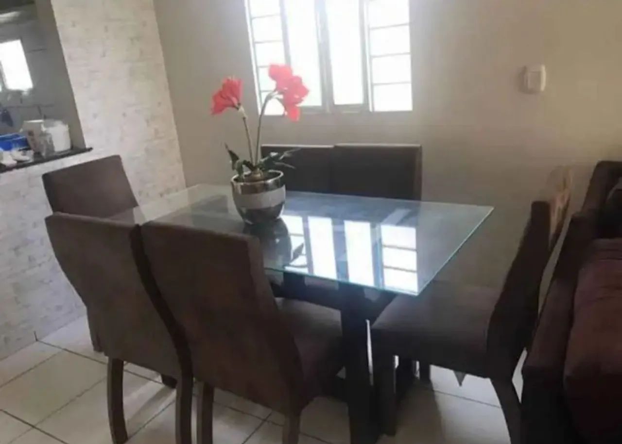 Vendo casa em Brazlândia - Foto 5