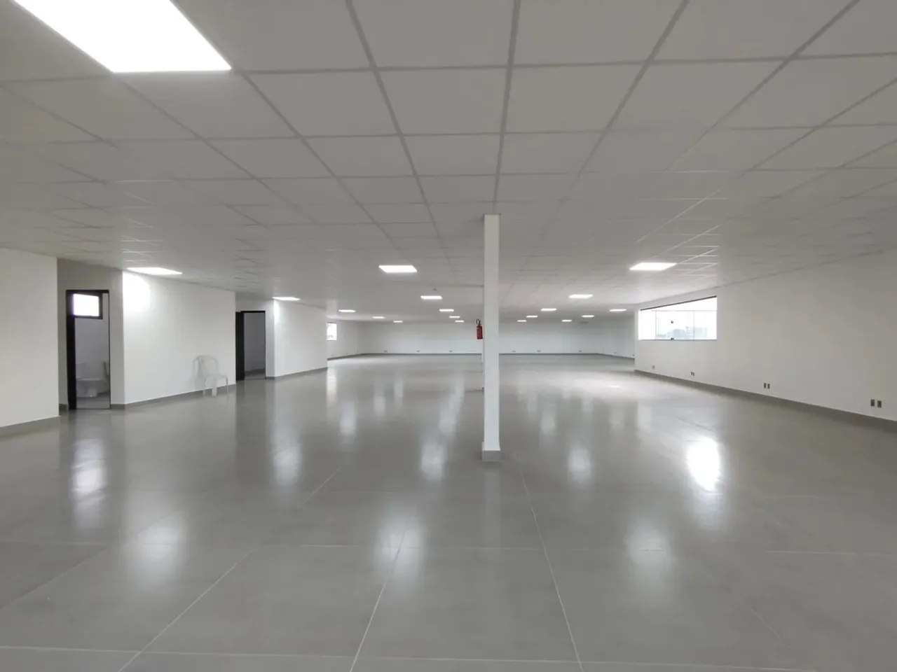 Imóvel Comercial com 700m² em Laranjeiras - Serra / ES