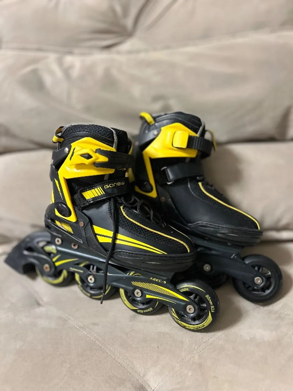 PATINS GONEW TAM:36