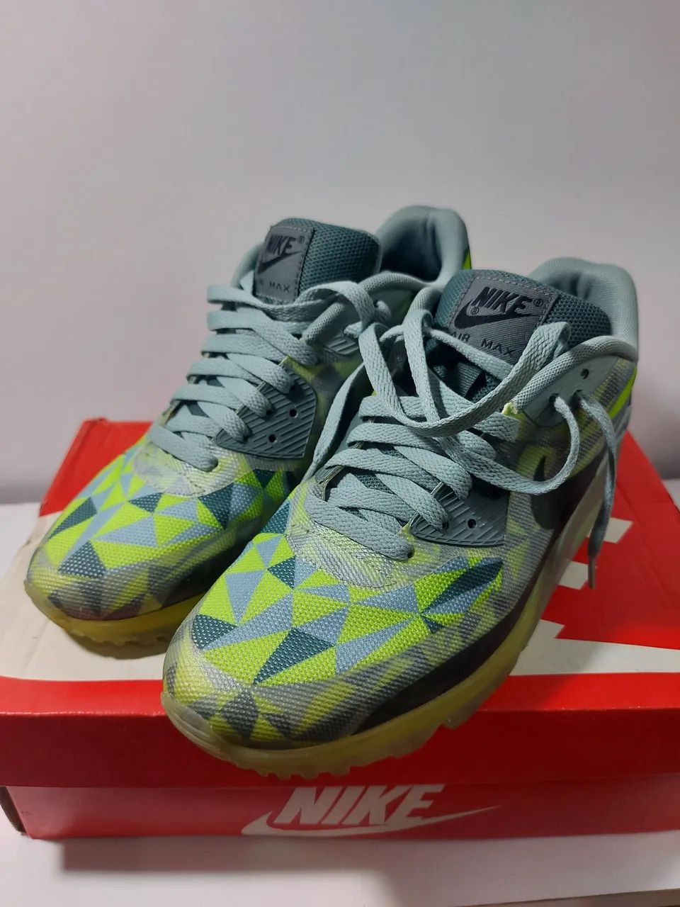 Nike Air Max 90 