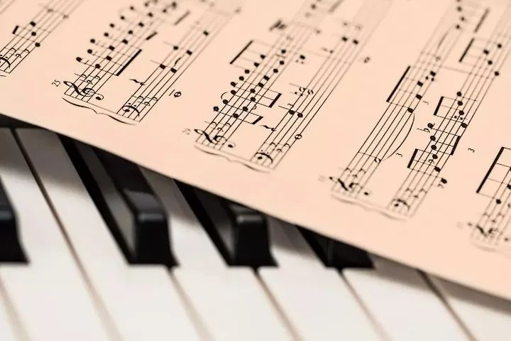 Aulas de Piano