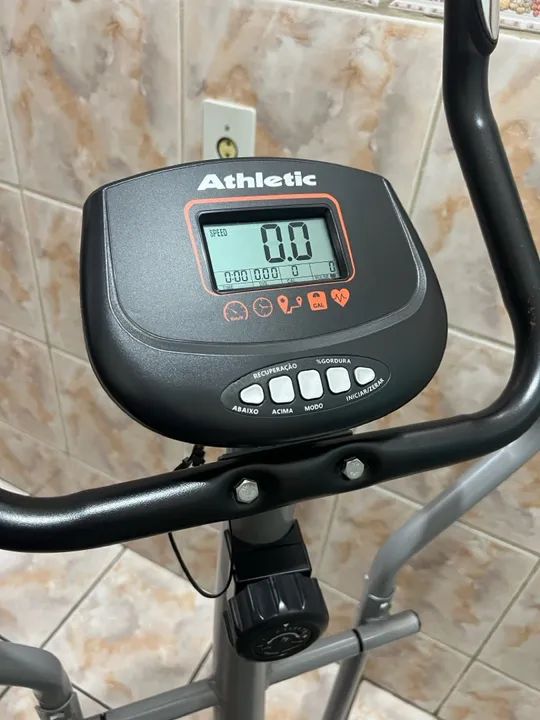 Elíptico - Foto 4