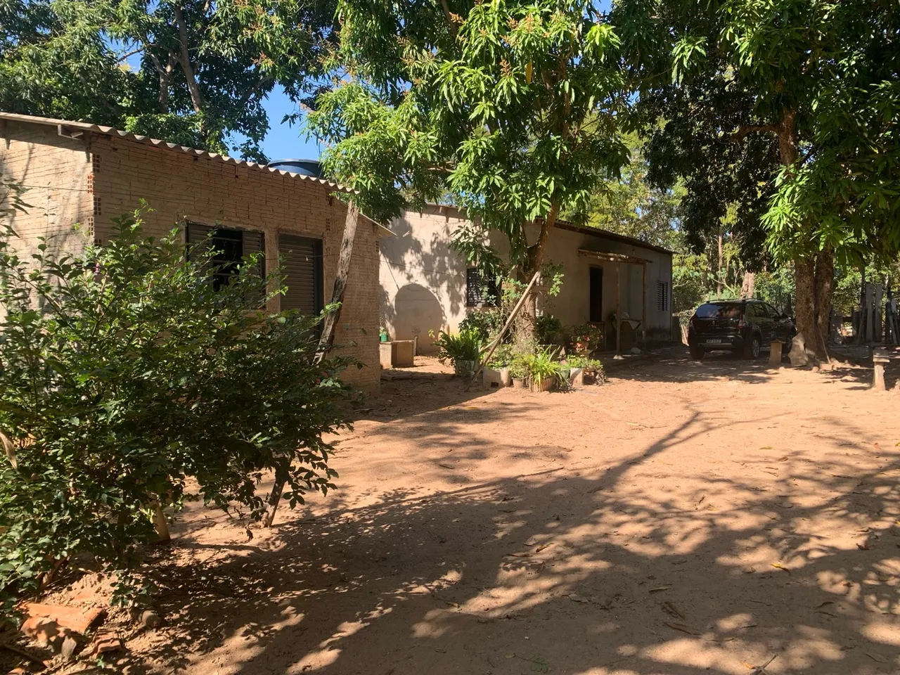 Chácara em santo Antônio do leverger