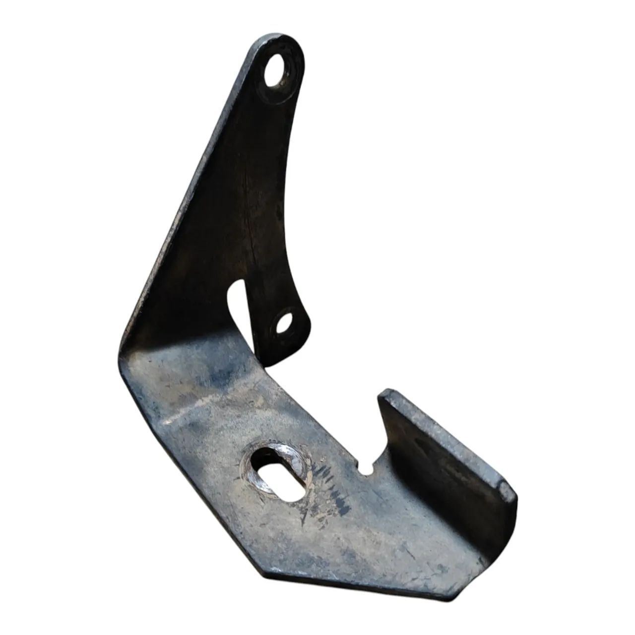 Chapa Suporte Capa Seca Mb Accelo - Foto 3