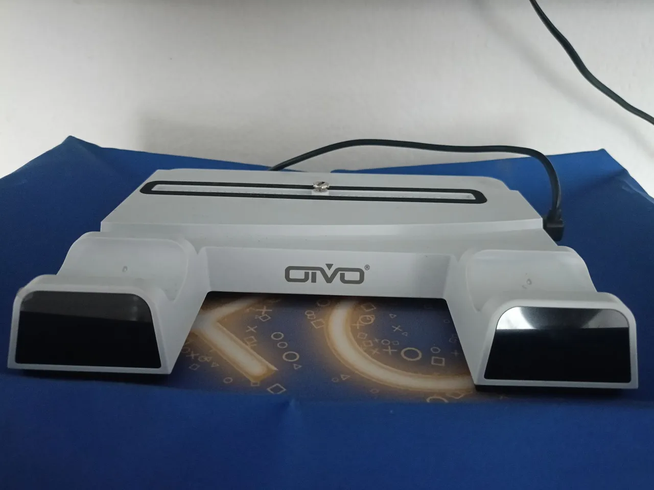 Suporte vertical para ps5