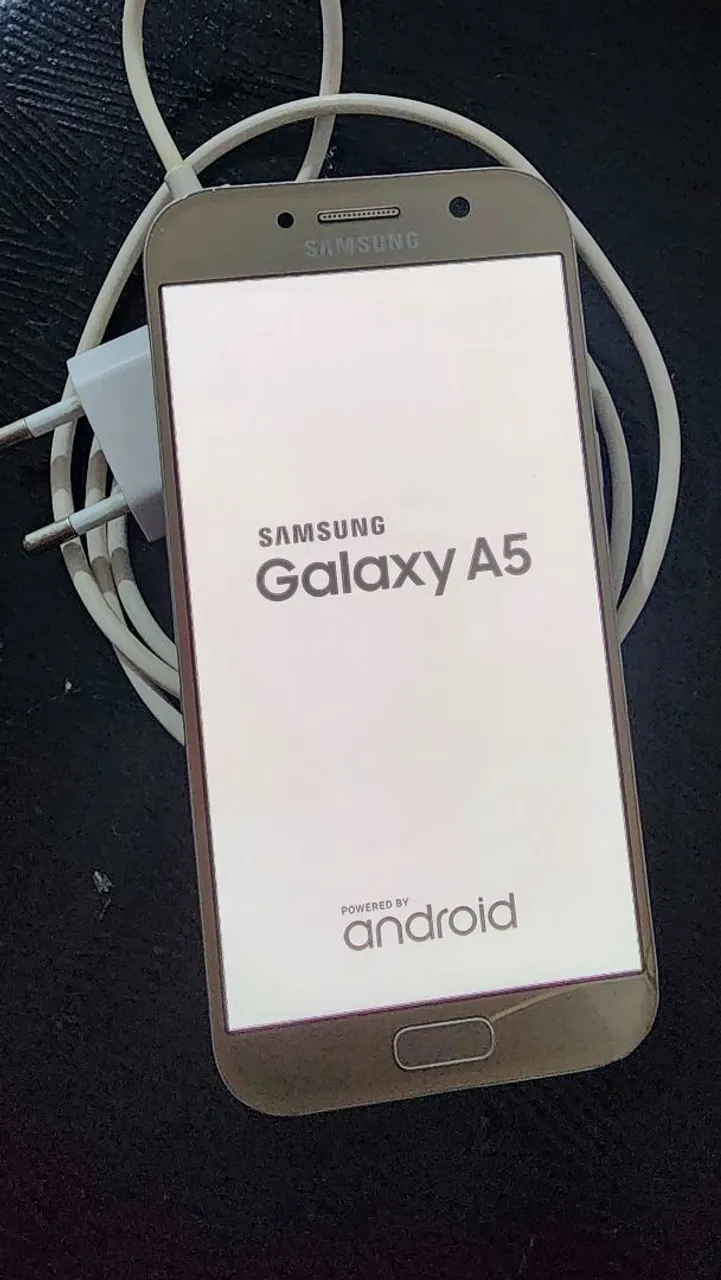 Samsung galaxy A5