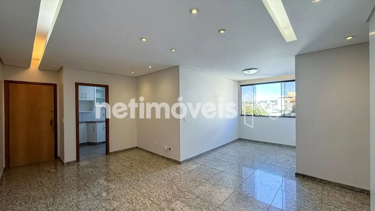 Venda Apartamento 3 quartos Padre Eustáquio Belo Horizonte