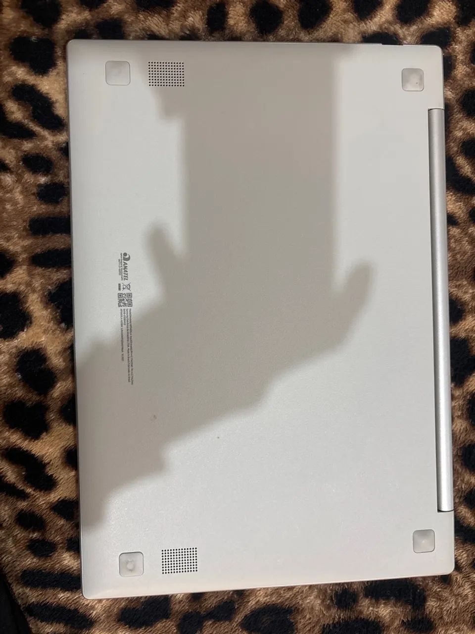 Notebook Samsung - Semi Novo - Foto 4