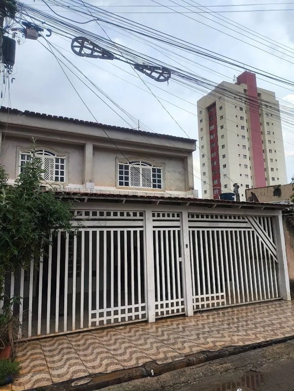 Foto - Brasília - Samambaia Sul (Samambaia)