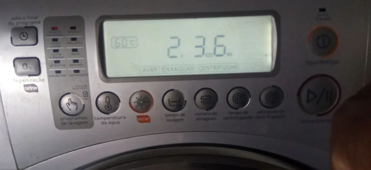 Lava e Seca Brastemp 11kg - Foto 2