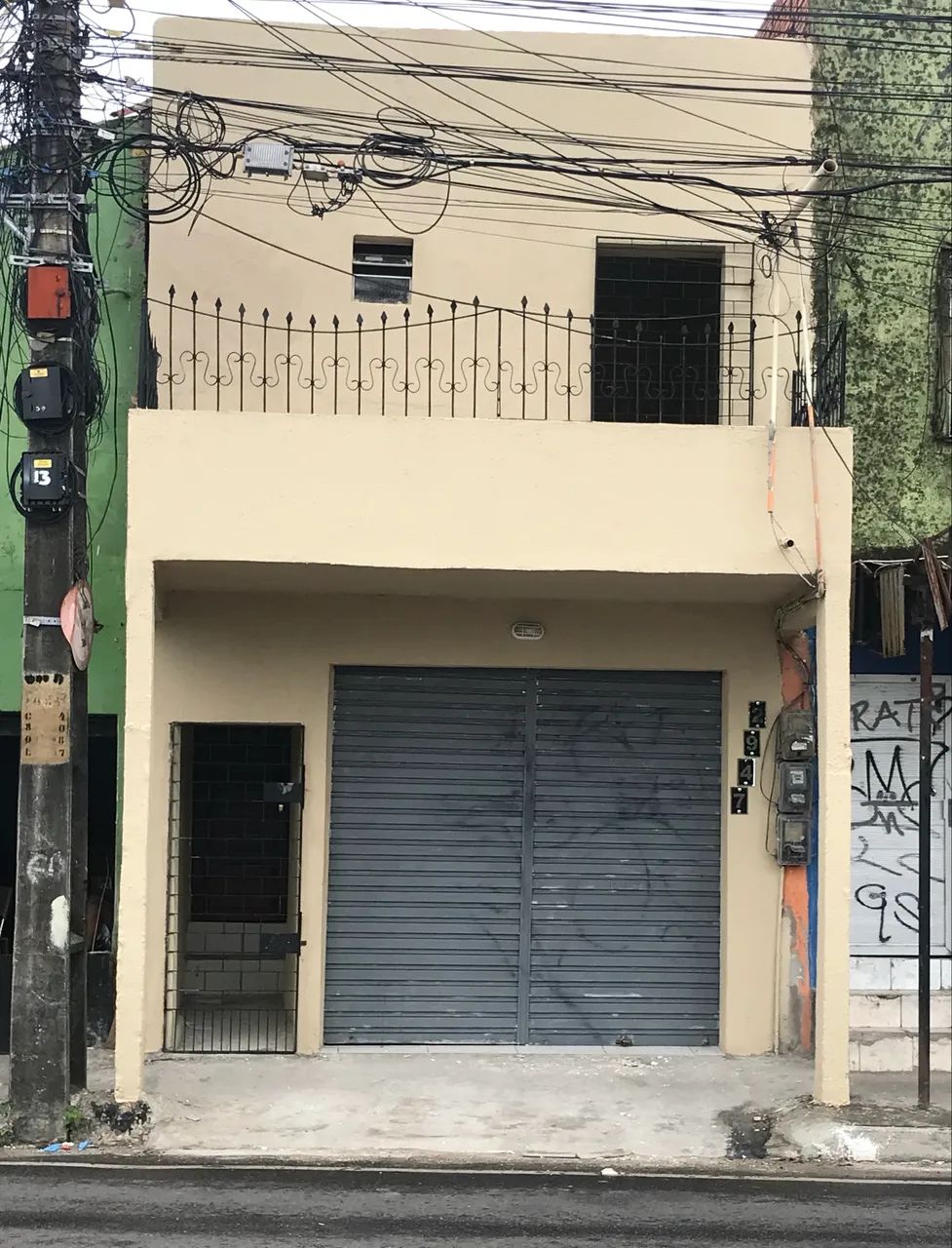 Foto - Fortaleza - Aerolândia