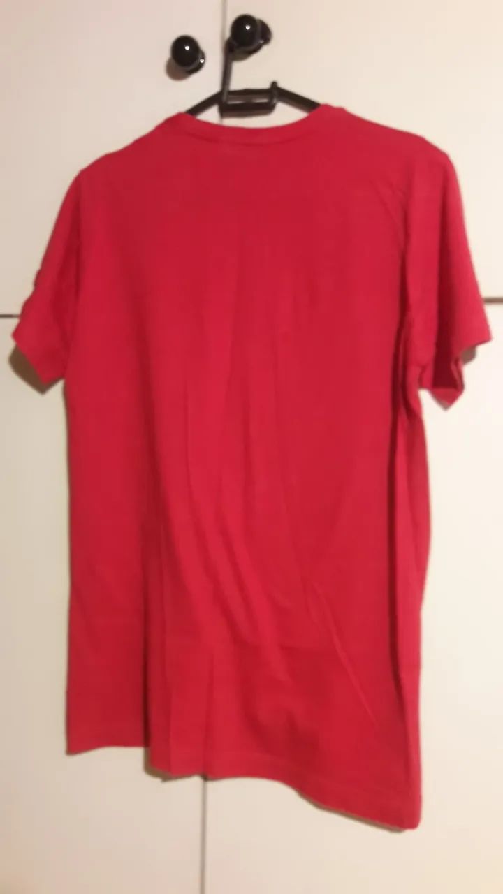 Camiseta Harry Potter Hogwarts Infantil - Foto 3