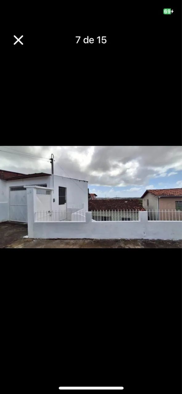 Foto - Paulista - Vila Torres Galvão