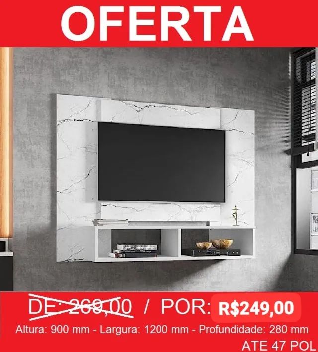 PAINEL A PRONTA-ENTREGA  - Foto 2