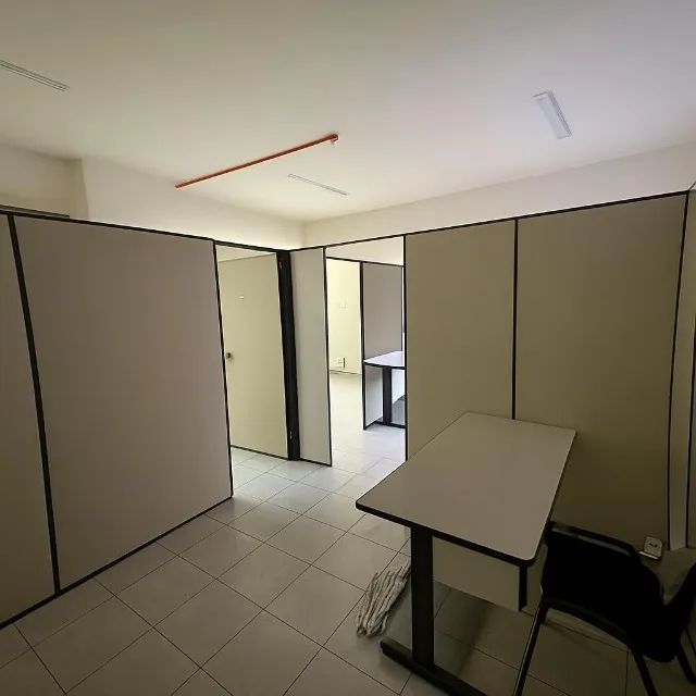 Sala Comercial à Venda - Shopping Cuiabá! - Foto 2