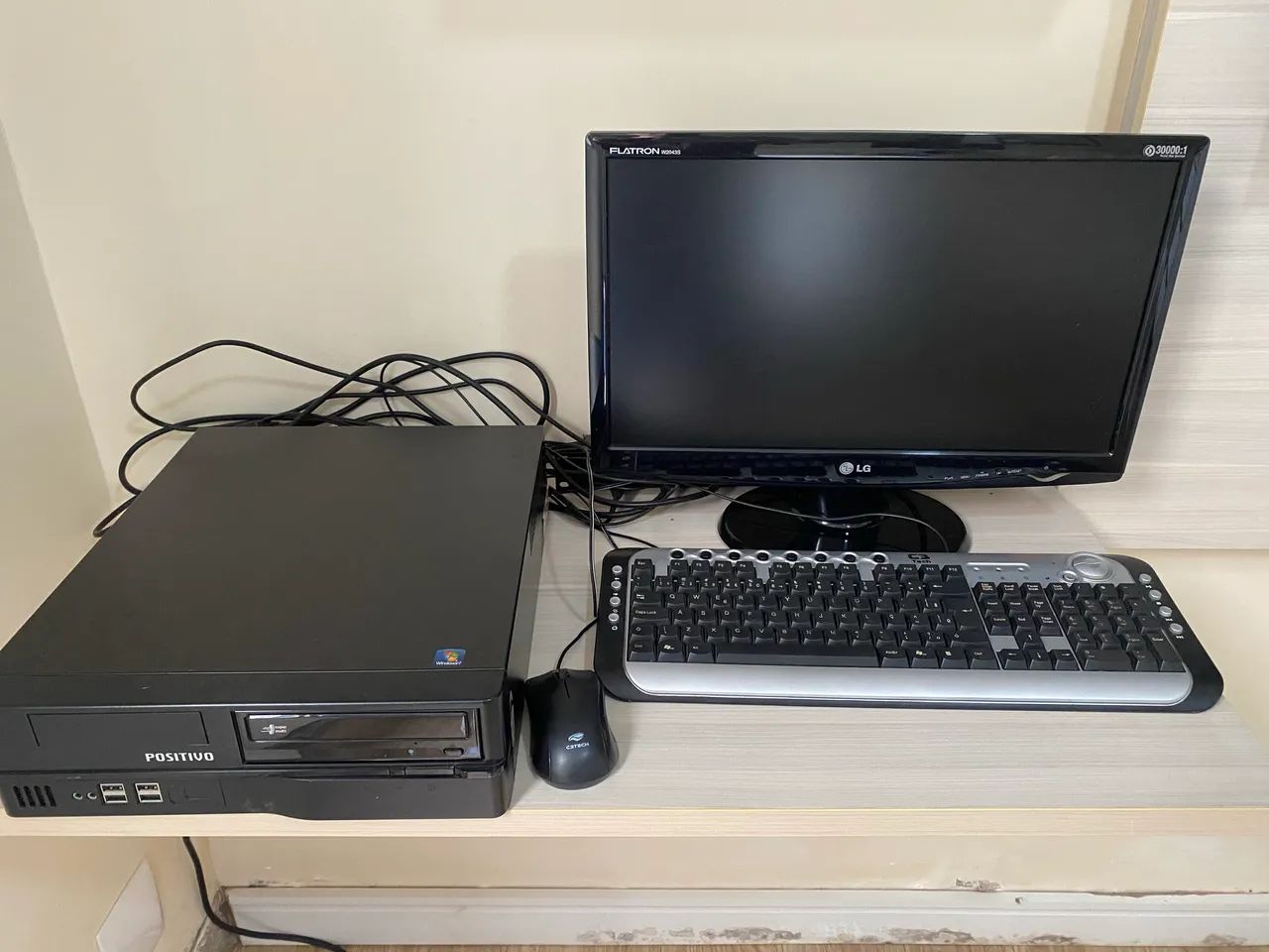 Vendo Computador completo  - Foto 4