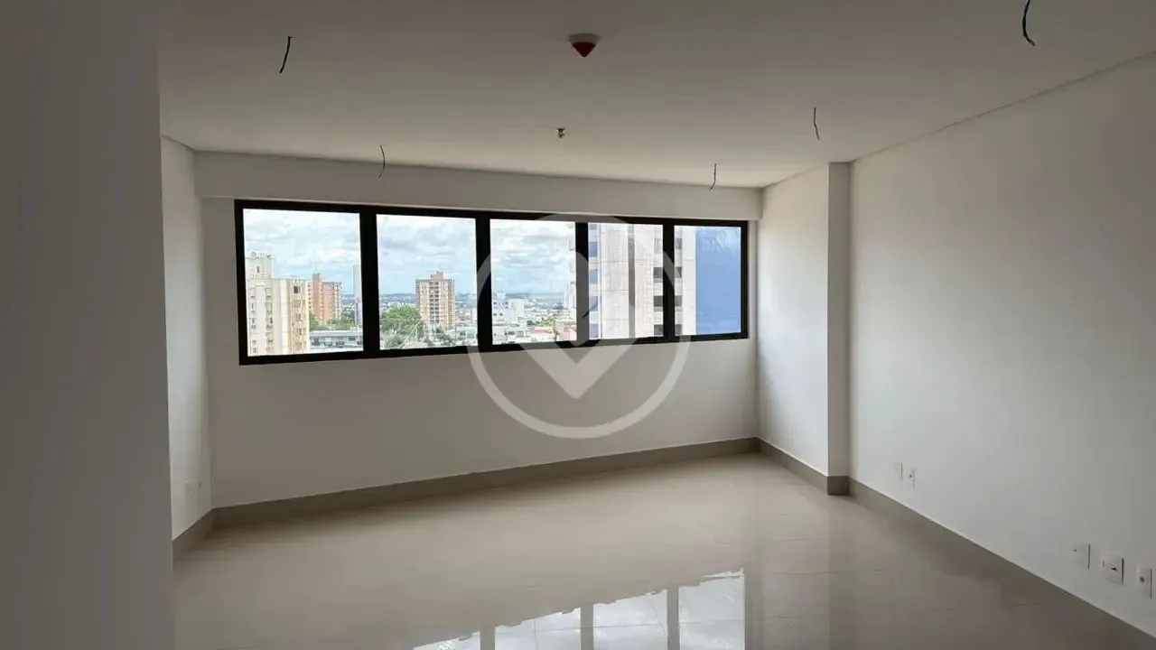 SB TOWER - Excelente Sala Comercial 44m2 na Avenida do CPA - ACEITA CARRO E IMOVEL codigo: