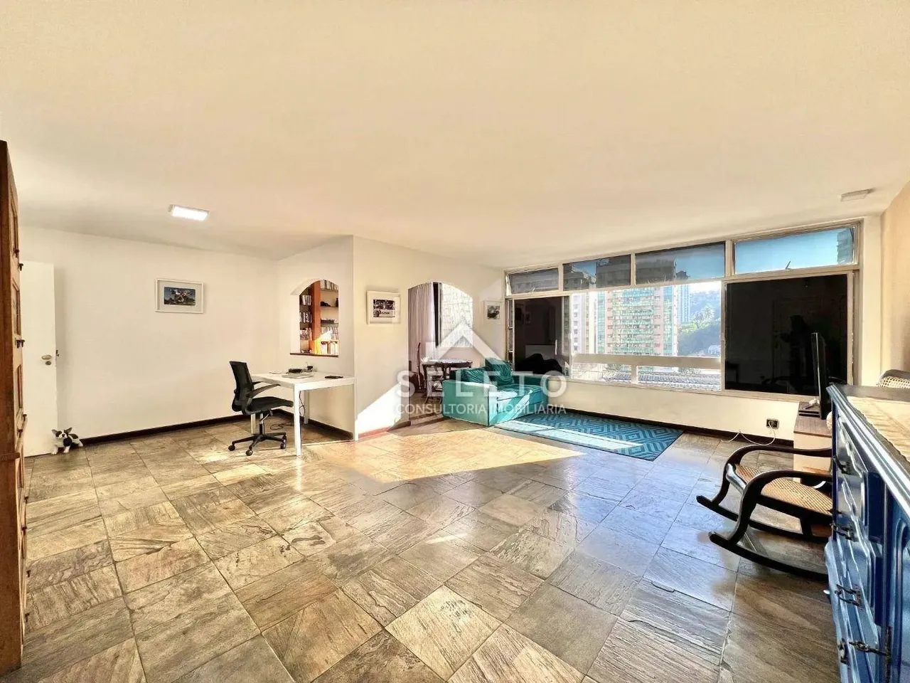 Oportunidade no Inga com 4 dormitórios à venda, 172 m² por R$ 1.120.000 - Ingá - Niterói/R