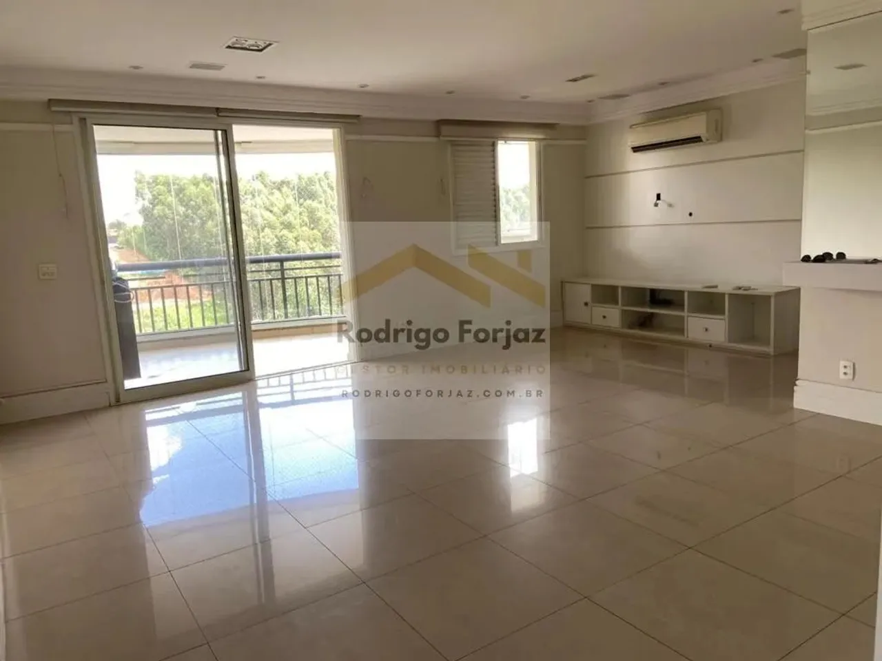 Condomínio Jardins de Tamboré - Apartamento à venda Jardins Tamboré com 123m², 3 Suítes e