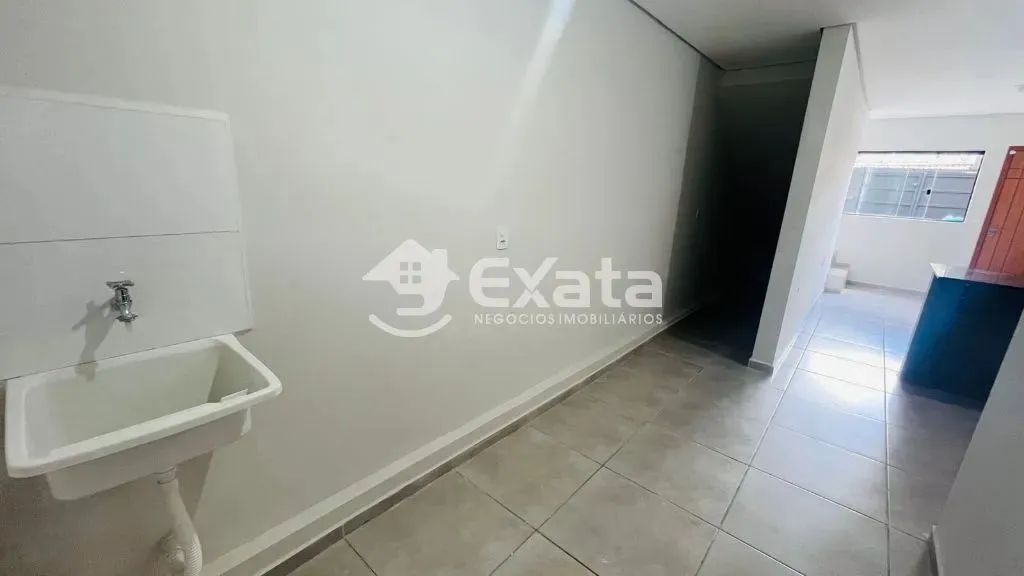 Casa à Venda no Éden - Foto 5