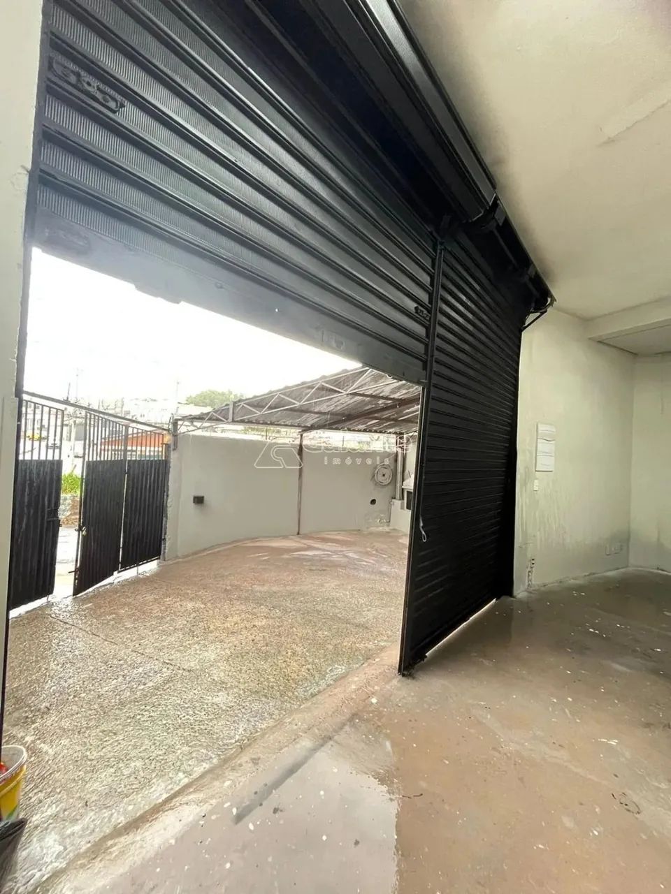 barracão - Jardim Boa Esperança - Campinas - Foto 3