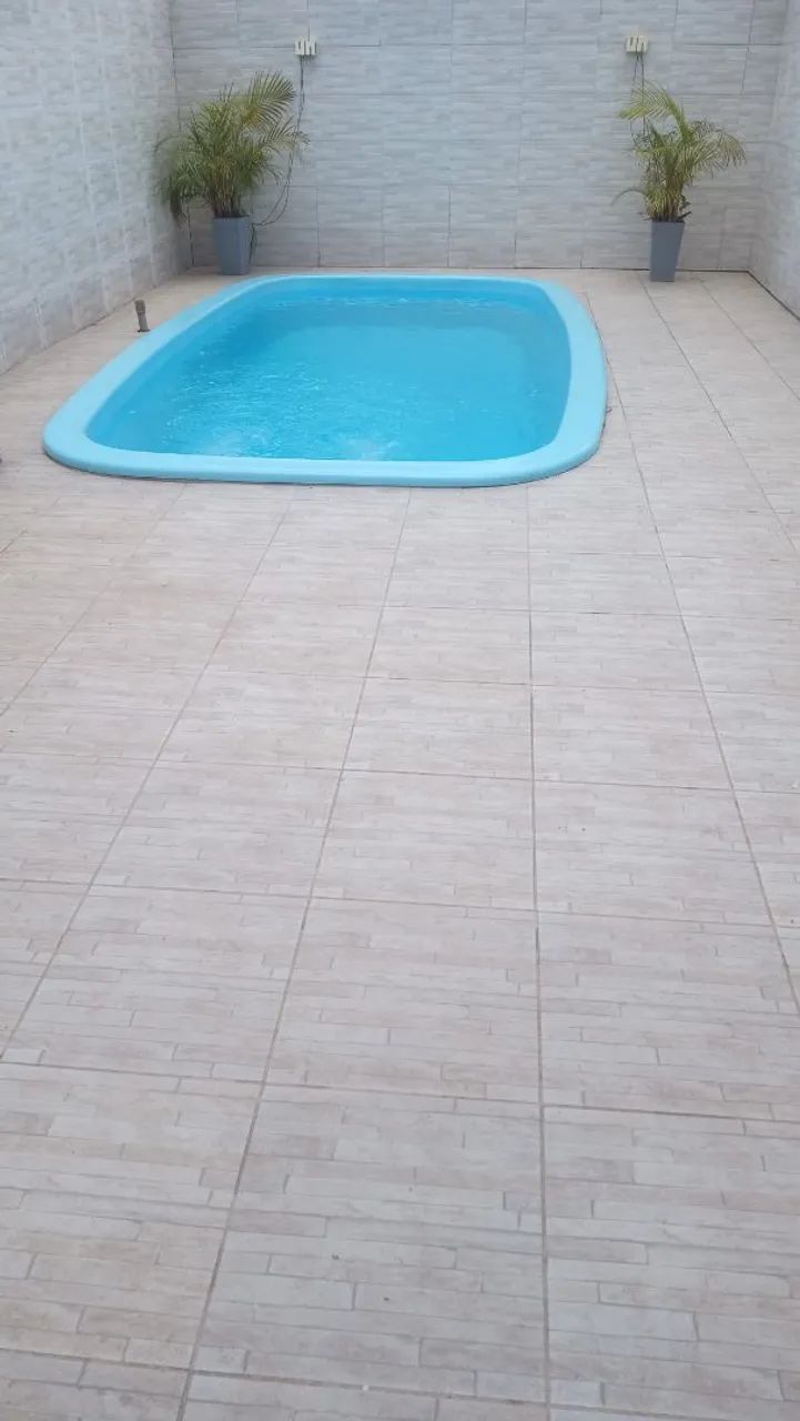 Foto - Embu das Artes - Jardim Ângela