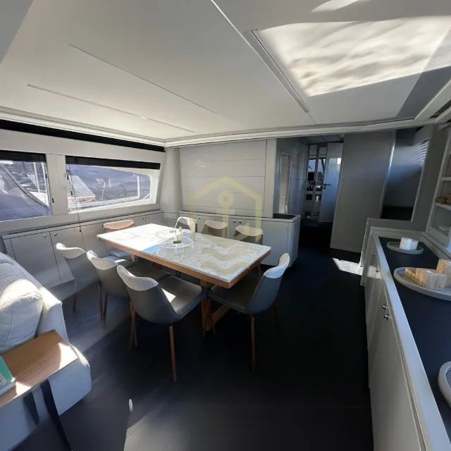 Ferretti 83 2016 - Foto 5