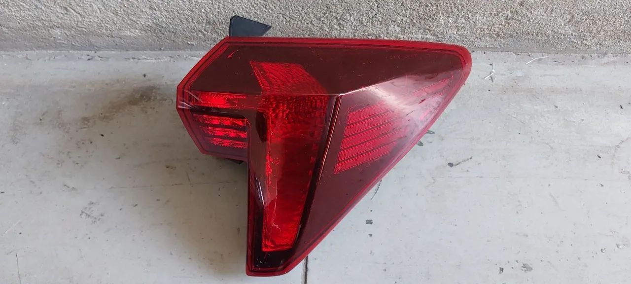 Lanterna Traseira Direita Hyundai hb20 2023 2024 2025 - Peças para