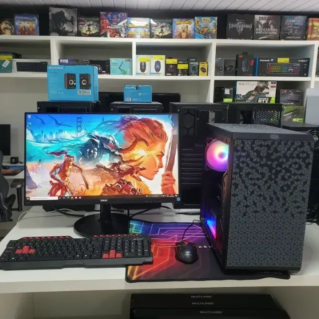 CPU AMD RYZEN 7 5800X3D 4.5Ghz TURBO