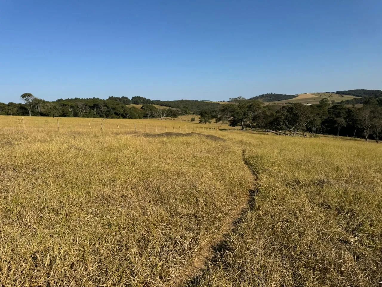 Terreno rural 