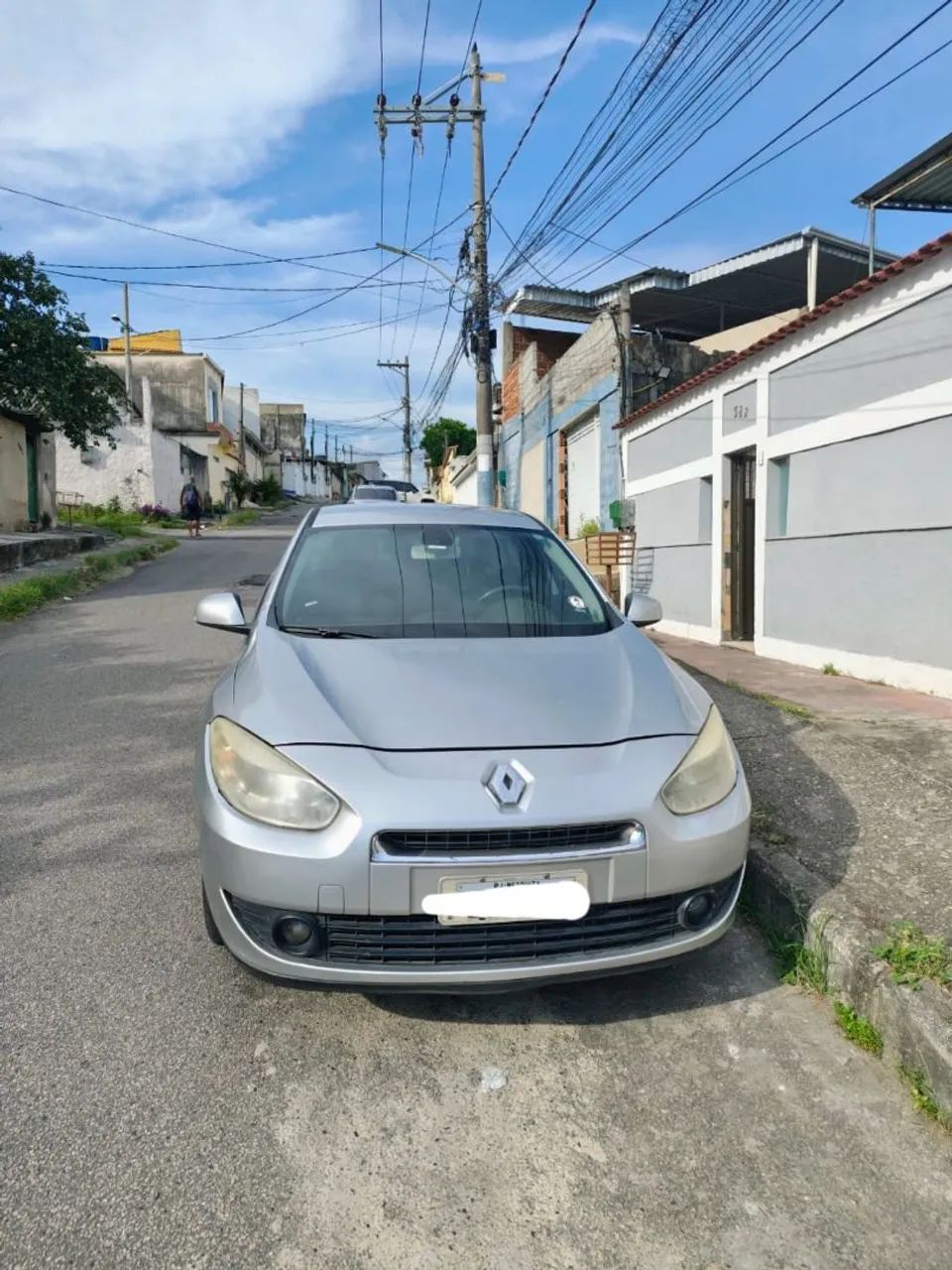 Fluence Dynamique 2.0 Aut/ 2014 - Foto 2