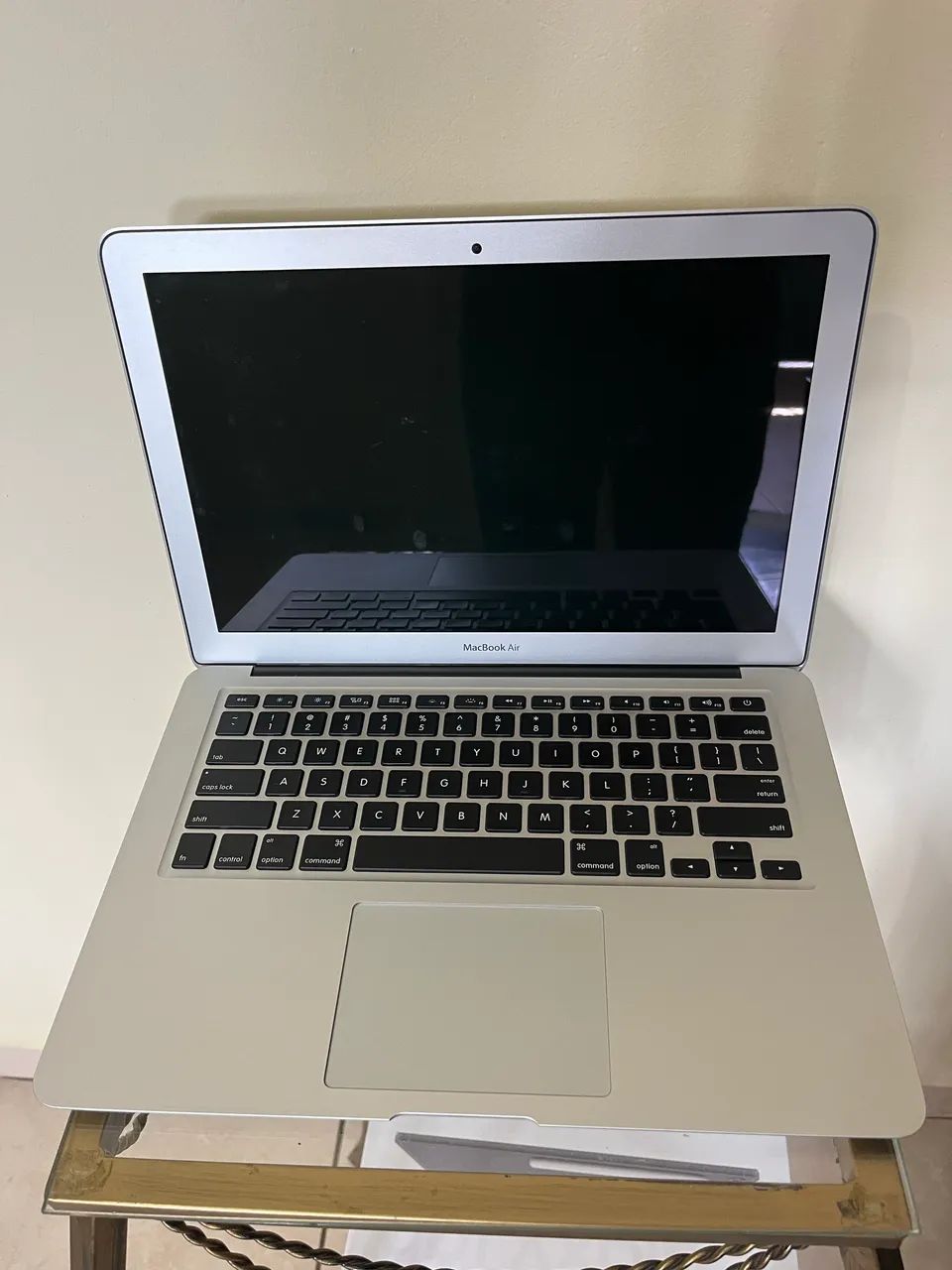 MacBook Air 13 - 2017 - Conservadíssimo - Notebooks - Jardim