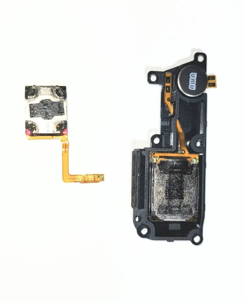 Kit Doc Viva Voz + Alto falante superior + campainha + Antena Coaxial REDMI NOTE 1 - Foto 6