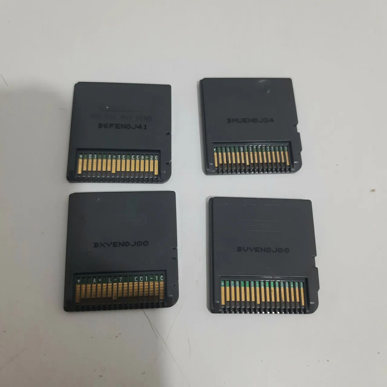 4 jogos Nintendo DS 3ds lote Batman Marvel lego - Foto 3