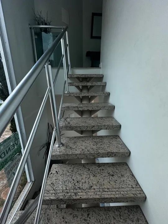 CASA A VENDA NO CONDOMÍNIO FAZENDA MURIQUI  - Foto 5