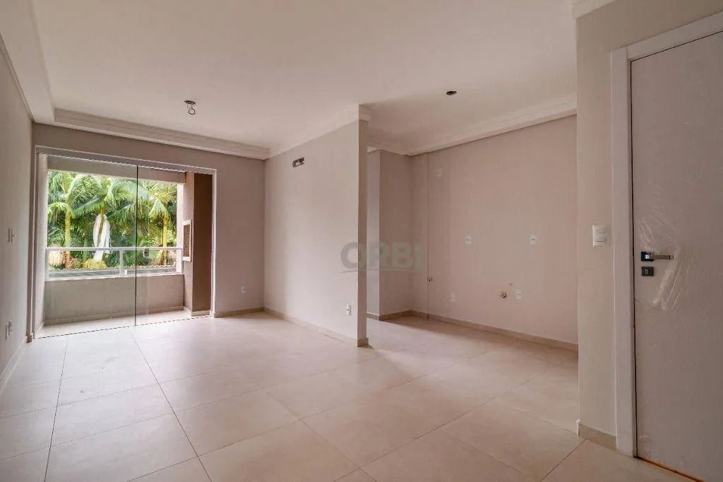 Apartamento com 2 dormitórios à venda, 60 m² por R$ 390.000,00 - Escola Agrícola - Blumena