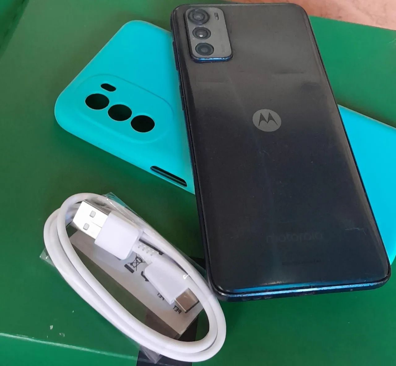 MOTOROLA MOTO G42 - Foto 4