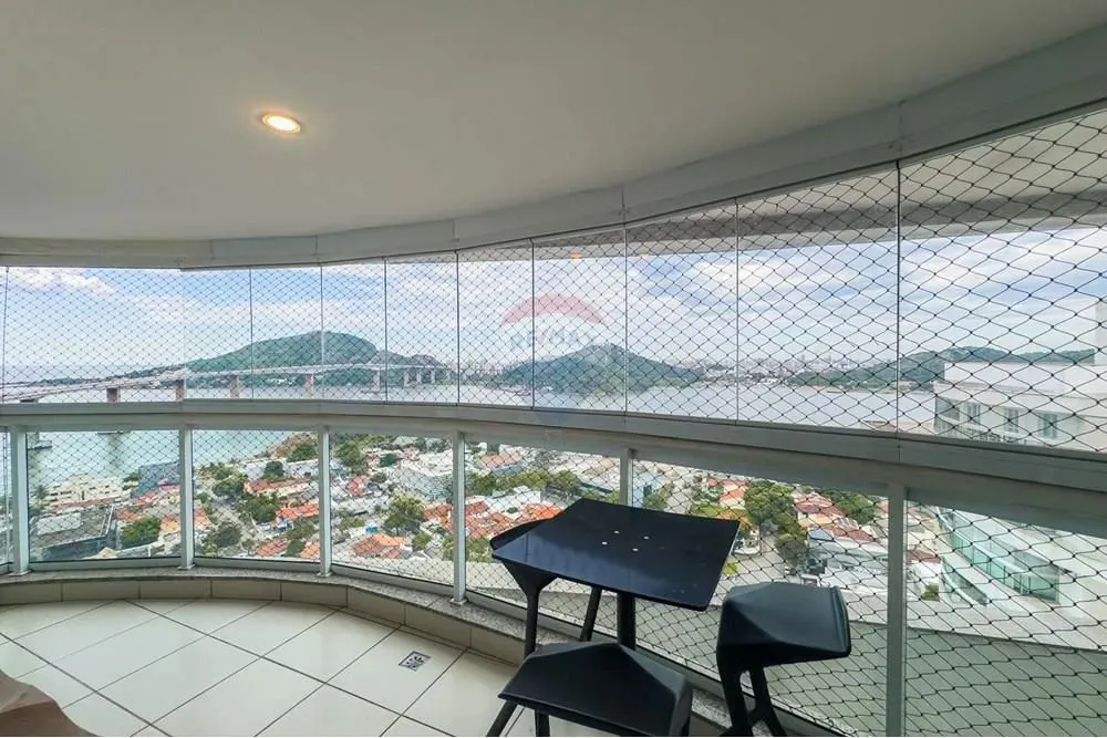 Apartamento 2 quartos - vista incrível - PORTEIRA FECHADA - Victoria Bay Club Residences