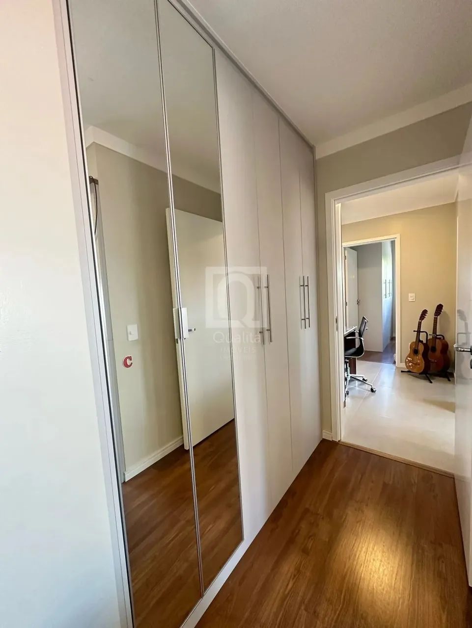 Apartamento Campolim Sorocaba - Foto 4