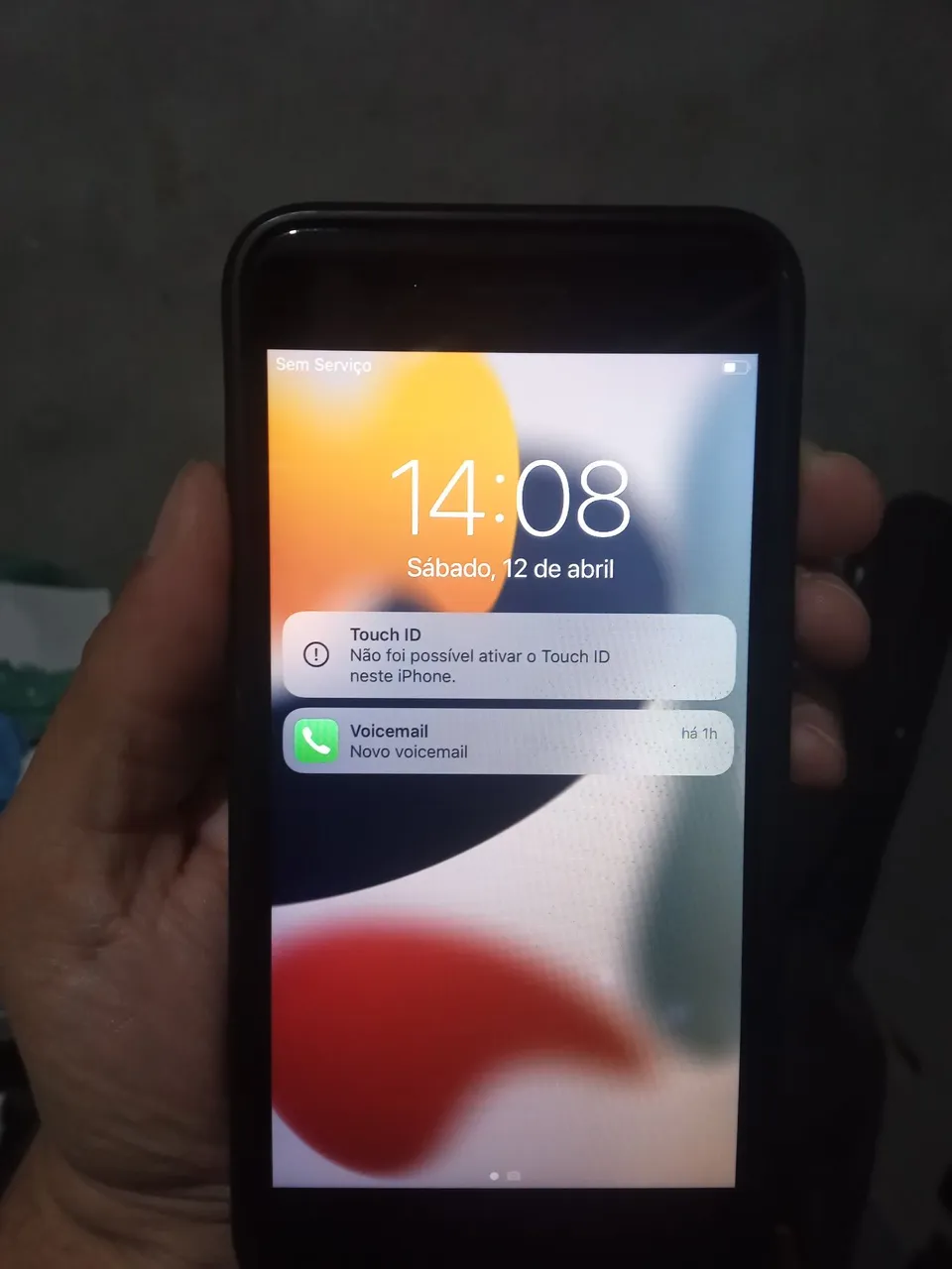 IPHONE 7 PLUS 256GB