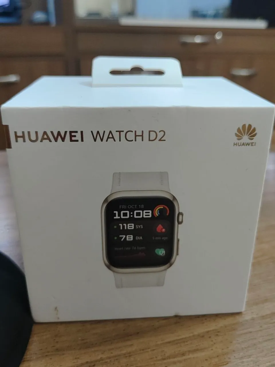 Huawei Watch 2